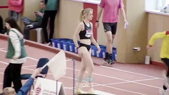 Triple & Long Jump • Lithuanian Athletics #3