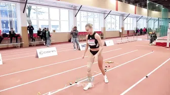 Triple & Long Jump • Lithuanian Athletics #9