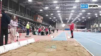 Women's Long Jump • Russian Athletics №2 #2