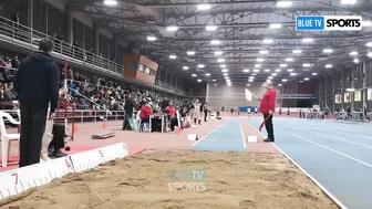 Women's Long Jump • Russian Athletics №2 #3