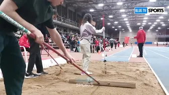 Women's Long Jump • Russian Athletics №2 #4