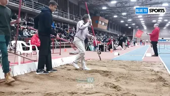 Women's Long Jump • Russian Athletics №2 #5