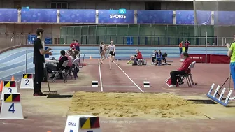 Long Jump • 2023 Moscow Championships U20 #9