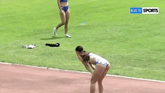 Long Jump U23 • Slovak Athletics #3