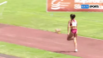 Long Jump U23 • Slovak Athletics #6