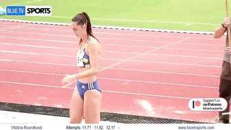 Viktoria RUSNÁKOVÁ ♥️♥️♥️♥️ #8