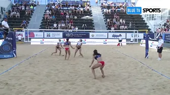 Women's Beach Volley ♥️♥️ ♥️♥️♥️♥️ Championships | Anapa Tour ♥️♥️ #5