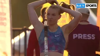 Women's Pole Vault • Queen of Russian Sports 2023 #3