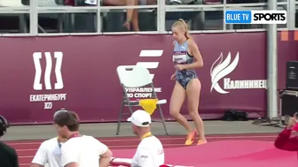 Women's 100m • Queen of Russian Sports 2023 #5