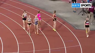 Women's 100m • Queen of Russian Sports 2023 #9