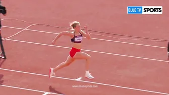 Women's Long Jump • Queen of Russian Sports 2023 #2