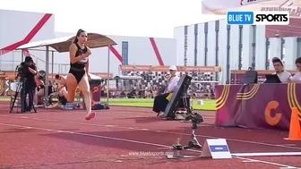 Women's Long Jump • Queen of Russian Sports 2023 #4