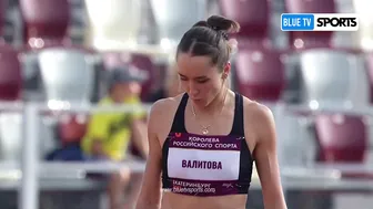 Women's Long Jump • Queen of Russian Sports 2023 #5