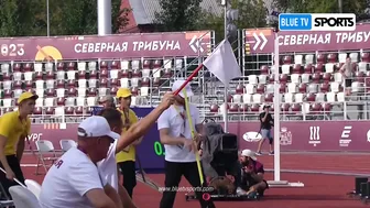 Women's Long Jump • Queen of Russian Sports 2023 #6