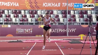 Women's Long Jump • Queen of Russian Sports 2023 #7