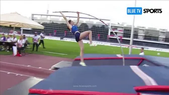 Women's Pole Vault • Russian Athletics #10