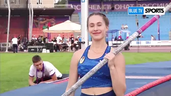 Women's Pole Vault • Russian Athletics #3