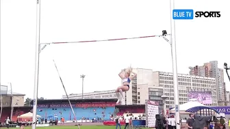 Women's Pole Vault • Russian Athletics #4