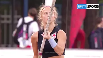 Women's Pole Vault • Russian Athletics #5