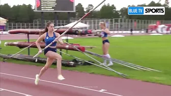 Women's Pole Vault • Russian Athletics #6