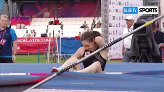 Women's Pole Vault • Russian Athletics #7