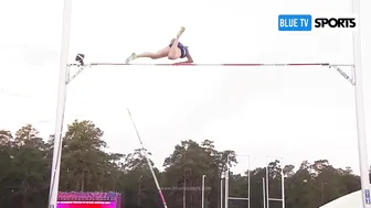 Women's Pole Vault • Russian Athletics #9