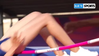 Women's High Jump • Russian Athletics №3 #2