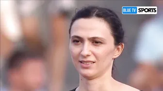 Women's High Jump • Russian Athletics №3 #3