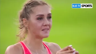 Women's High Jump • Russian Athletics №3 #7