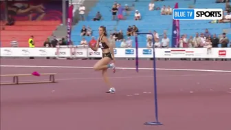 Women's High Jump • Russian Athletics №3 #9