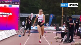 Women's Long Jump • Russian Athletics №3 #10