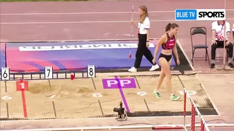 Women's Long Jump • Russian Athletics №3 #2