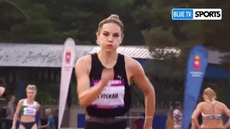 Women's Long Jump • Russian Athletics №3 #3