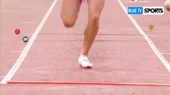 Women's Long Jump • Russian Athletics №3 #4