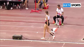 Women's Long Jump • Russian Athletics №3 #6