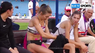 Women's Long Jump • Russian Athletics №3 #7