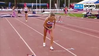 Women's Long Jump • Russian Athletics №3 #9