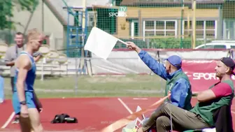 Women's Triple Jump • Lithuanian Athletics #7