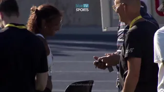 Women's Long Jump • Copenhagen Athletics Games #3