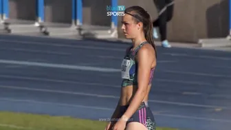 Women's Long Jump • Copenhagen Athletics Games #5