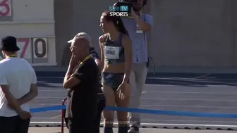 Women's Long Jump • Copenhagen Athletics Games #6