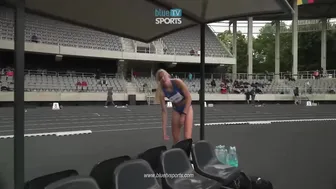 Women's High Jump • Lithuanian Athletics #10