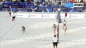 Women's Beach Volley ♥️♥️ ♥️♥️♥️♥️ Championships | Moscow ♥️♥️ #5