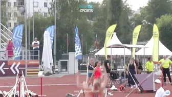 Pole Vault • Russian Championships U23 #3