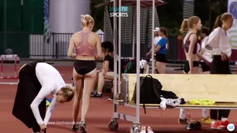 High Jump • Russian Championships U23 #3