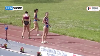 Long Jump • 2023 Italian Championships U23 #4