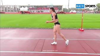 Moscow 2023 Triple Jump Highlights #10