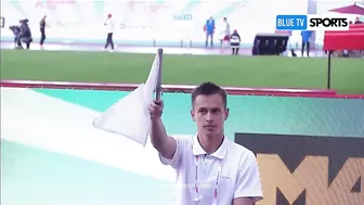 Moscow 2023 Long Jump Highlights #2