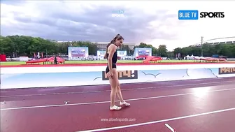 Moscow 2023 Long Jump Highlights #7