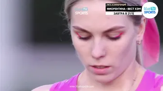 Moscow 2023 High Jump Highlights #6